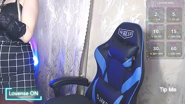 Shiny Victoria online show from 05-16-26, 08:00