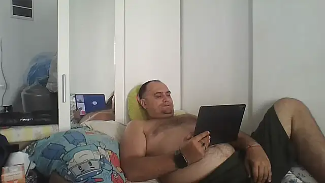 vitalik66679 online show from 07-08-26, 07:35