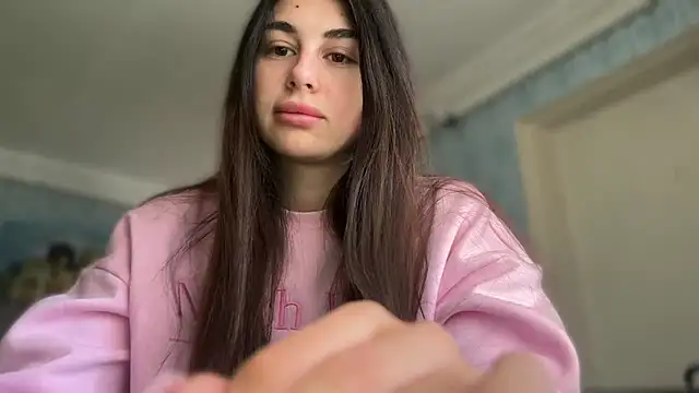 LiluMartiznir online show from 04-27-26, 07:28
