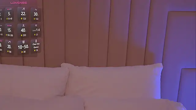 JennyBlow online show from 03-22-26, 09:56