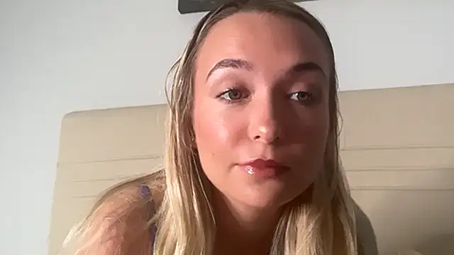 kelseyblu online show from 05-23-26, 10:36