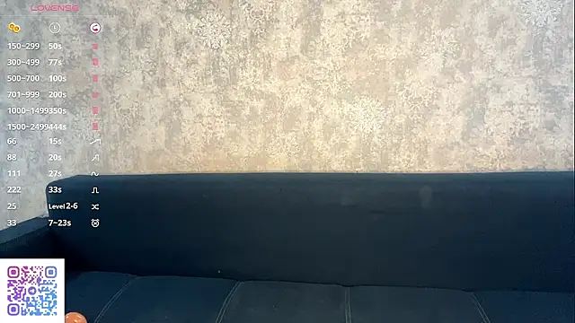 ViolaFaa online show from 03-25-26, 08:31