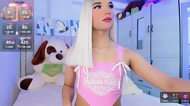 baby cleo  online show from 03-11-26, 10:05