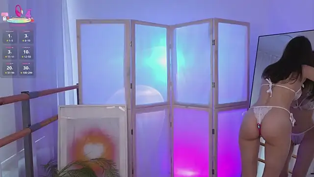 Dark Amber online show from 04-15-26, 01:51