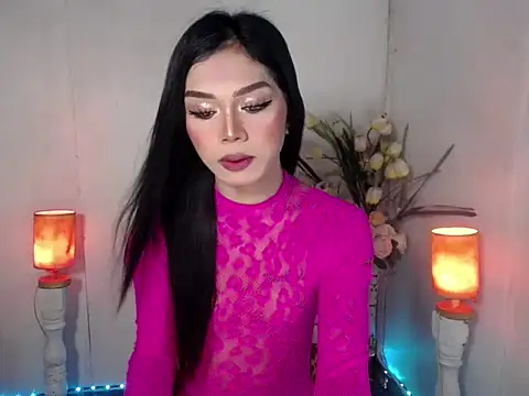 Darkness Angel online show from 05-13-26, 01:58