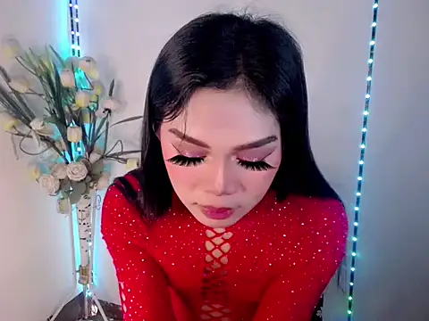 Darkness Angel online show from 07-10-26, 01:43