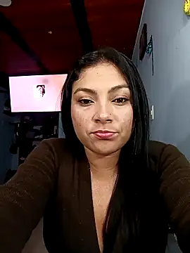 XimenaVargas online show from 03-18-26, 04:15