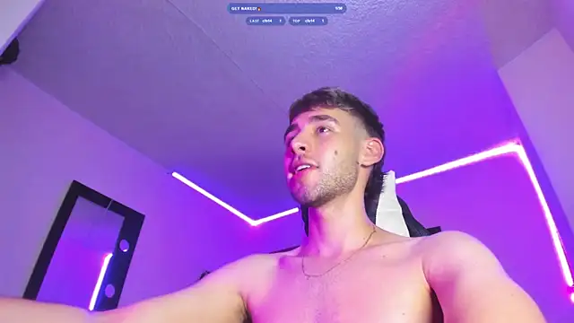 PapiNoha69 online show from 04-06-26, 04:46