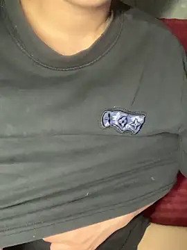 Luna Babyyy online show from 03-02-26, 07:15