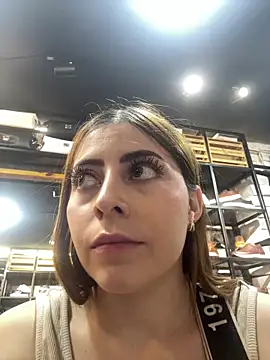 Snapshot of lilasun17 chatting on 02-17-26, 11:55 lilasun17 online show from 02-17-26, 11:55