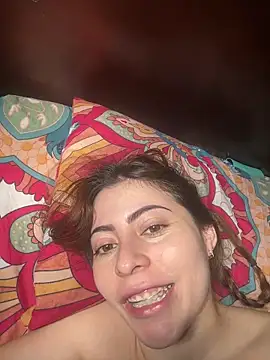 lilasun17 online show from 03-12-26, 02:56