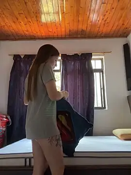 lilasun17 online show from 03-13-26, 02:12