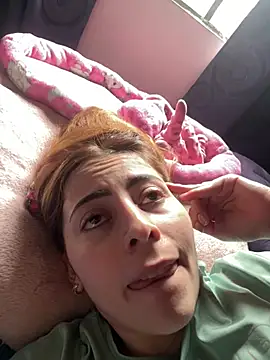 lilasun17 online show from 03-30-26, 06:53