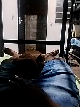 Negresko online show from 04-19-26, 08:13