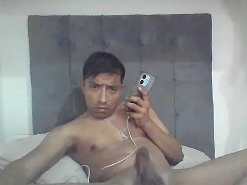 FierrudoMora777 online show from 05-15-26, 09:33