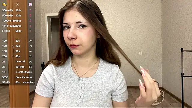 Shanika wey online show from 04-16-26, 01:12