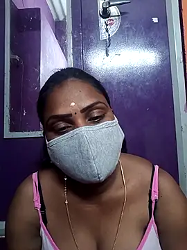 Tamil Hot Nisha online show from 05-08-26, 04:56