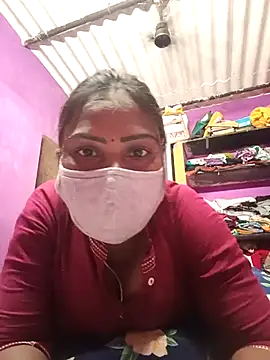Tamil Hot Nisha online show from 05-09-26, 06:51
