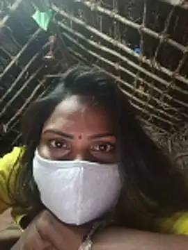 Tamil Hot Nisha online show from 05-16-26, 07:01