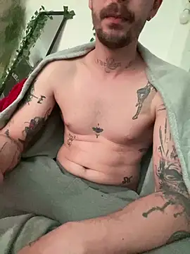 Piratee666 online show from 03-17-26, 12:48