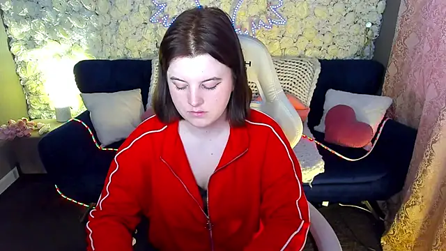 KristiFoxy online show from 03-22-26, 09:34