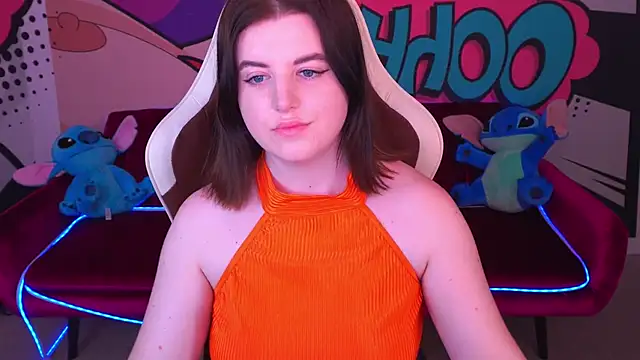 KristiFoxy online show from 06-29-26, 10:15