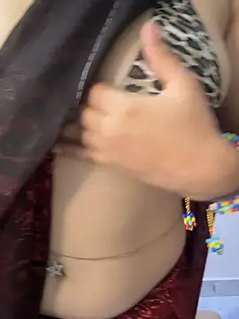 Hot Bhavi  online show from 05-10-26, 07:08