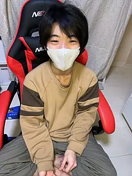 Mura109905 online show from 04-05-26, 11:29