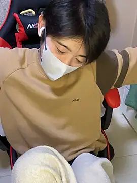 Mura109905 online show from 04-19-26, 11:31