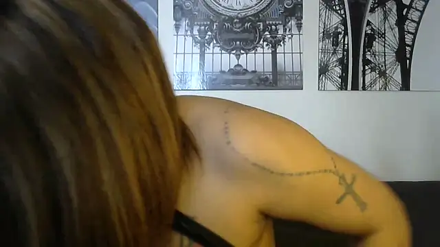 mariannatrans online show from 04-27-26, 10:57