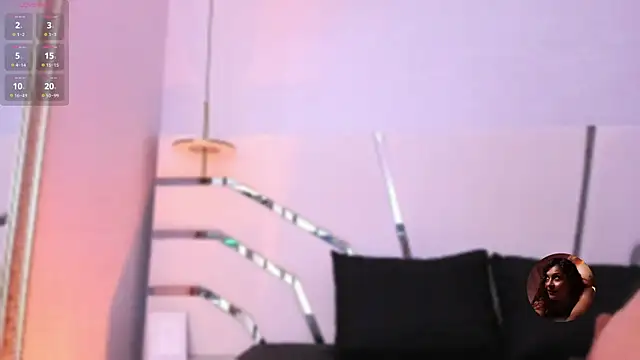 ninna vinns online show from 03-28-26, 04:01