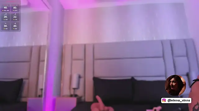 ninna vinns online show from 04-11-26, 04:06