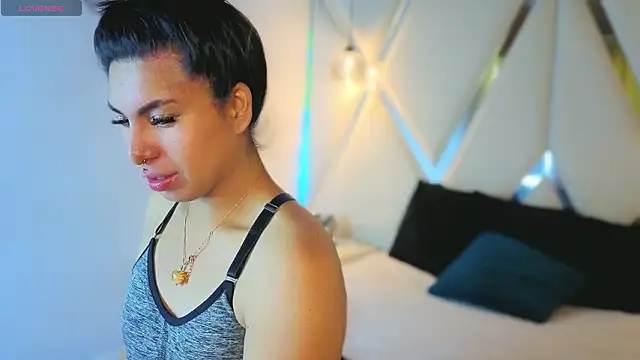 MeelFox online show from 03-13-26, 01:40