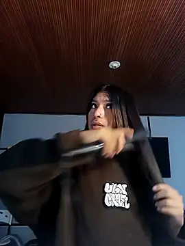 MeelFox online show from 03-26-26, 12:22