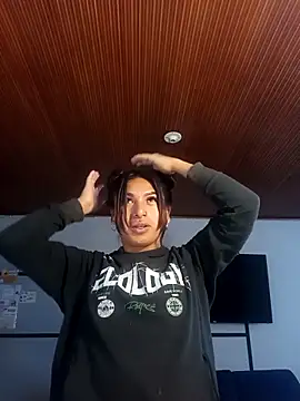 MeelFox online show from 03-28-26, 12:27