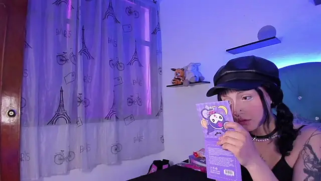 Gemma honey online show from 03-05-26, 01:18