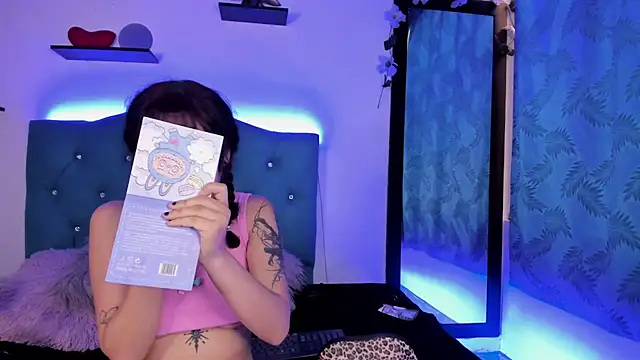 Gemma honey online show from 03-17-26, 01:47