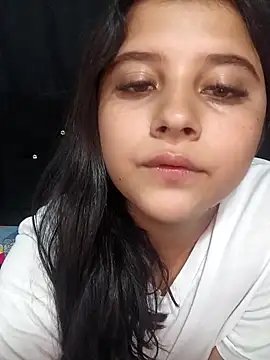 Salome Vivas online show from 03-05-26, 04:52