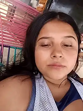 Salome Vivas online show from 04-12-26, 03:28