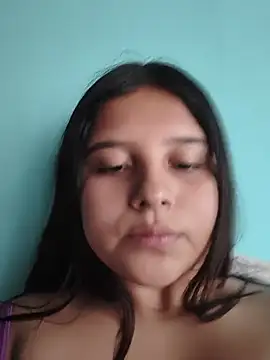 Salome Vivas online show from 05-21-26, 07:21