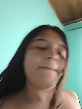 Salome Vivas online show from 05-29-26, 07:34