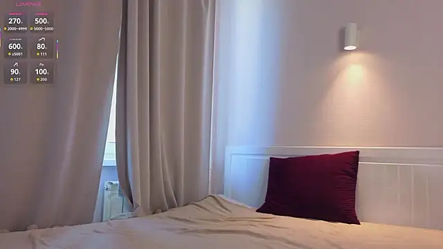 SharonNightt online show from 03-17-26, 10:40