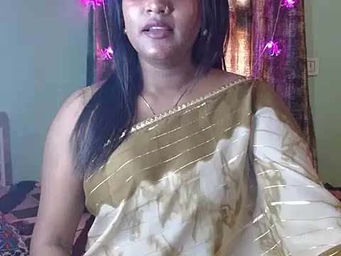 LIZNA 0 online show from 03-26-26, 03:34