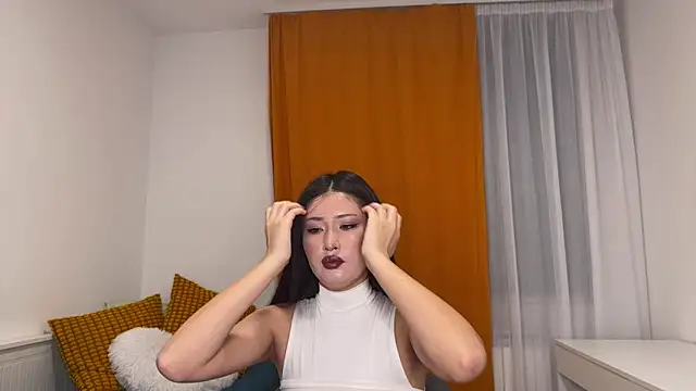  Nanami online show from 03-12-26, 05:41