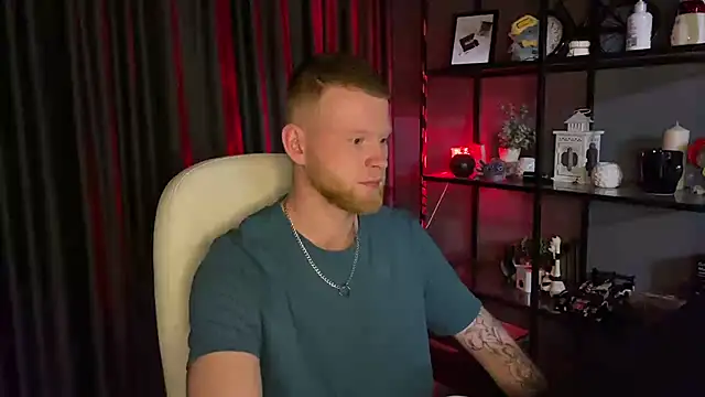 Adam ice online show from 03-21-26, 01:37