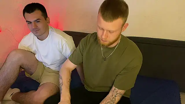 Adam ice online show from 04-05-26, 06:38