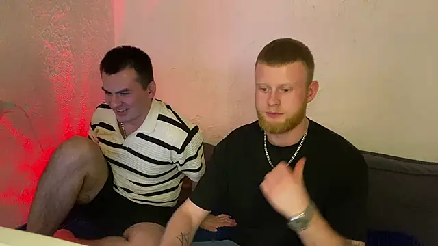 Adam ice online show from 04-10-26, 06:56