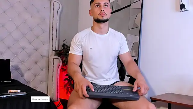 valenssio moretti online show from 04-15-26, 08:42