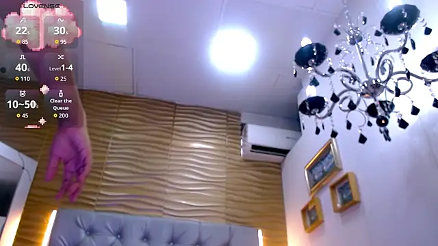 MariyaNovakie online show from 04-11-26, 12:20