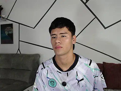 cooper shiro online show from 03-23-26, 06:12